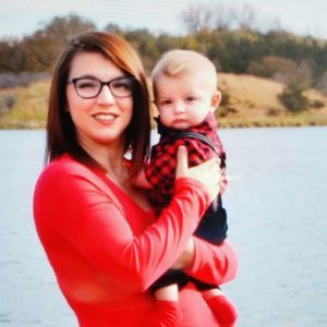 Meet your Posher, Angie